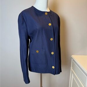 Gucci Women’s Uniform Jacket Blazer - size 50